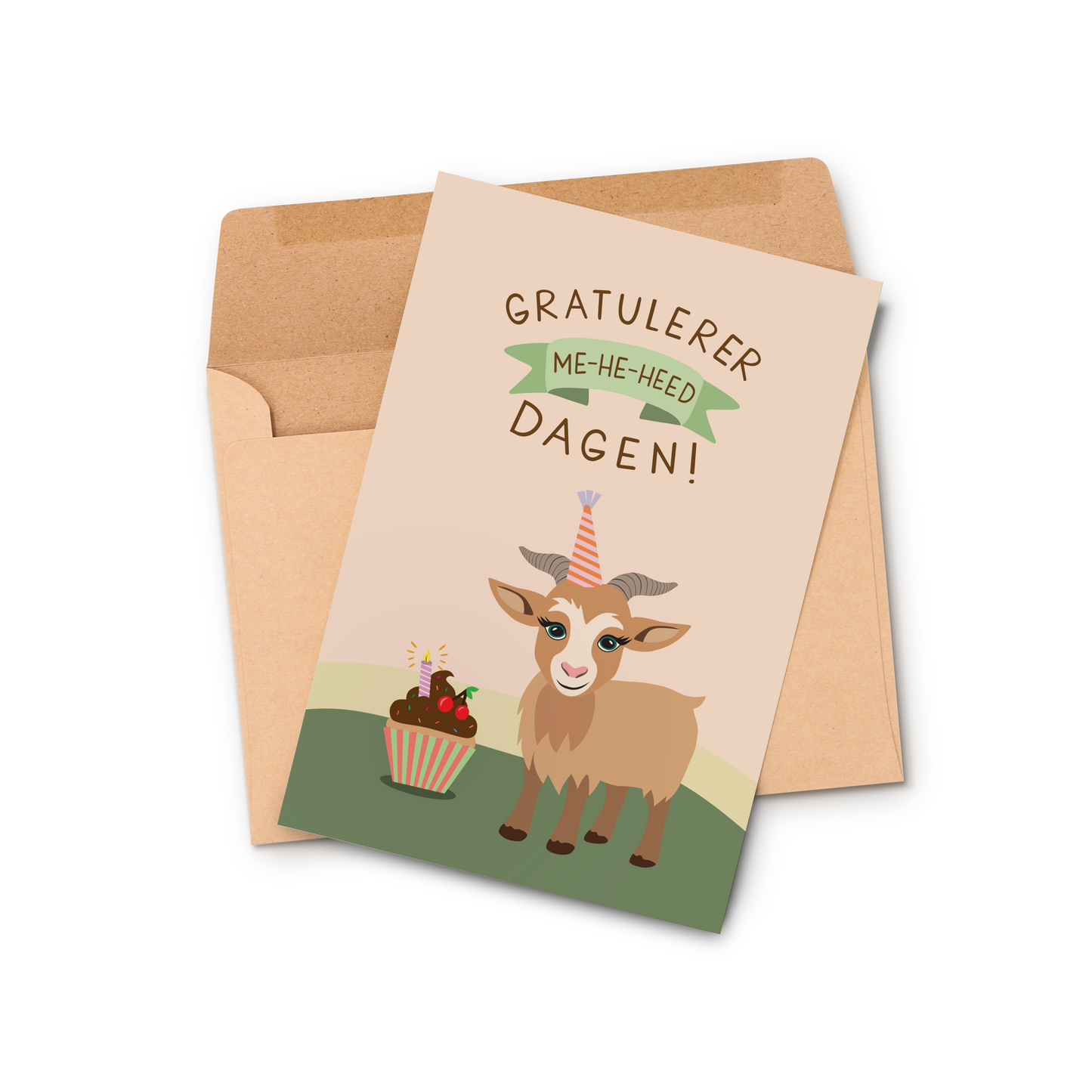 Kort Gratulerer Me-he-hed dagen