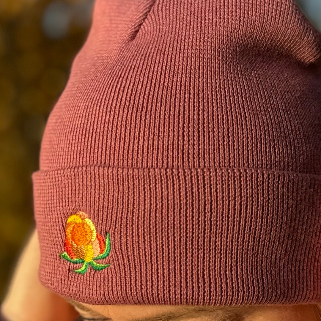 Lue Multe, Rose