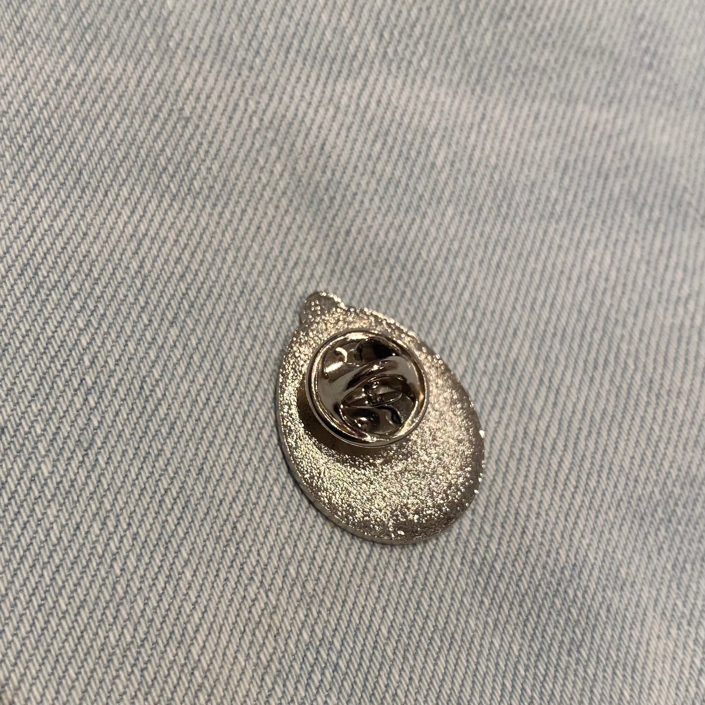 Pin Tamagotchi