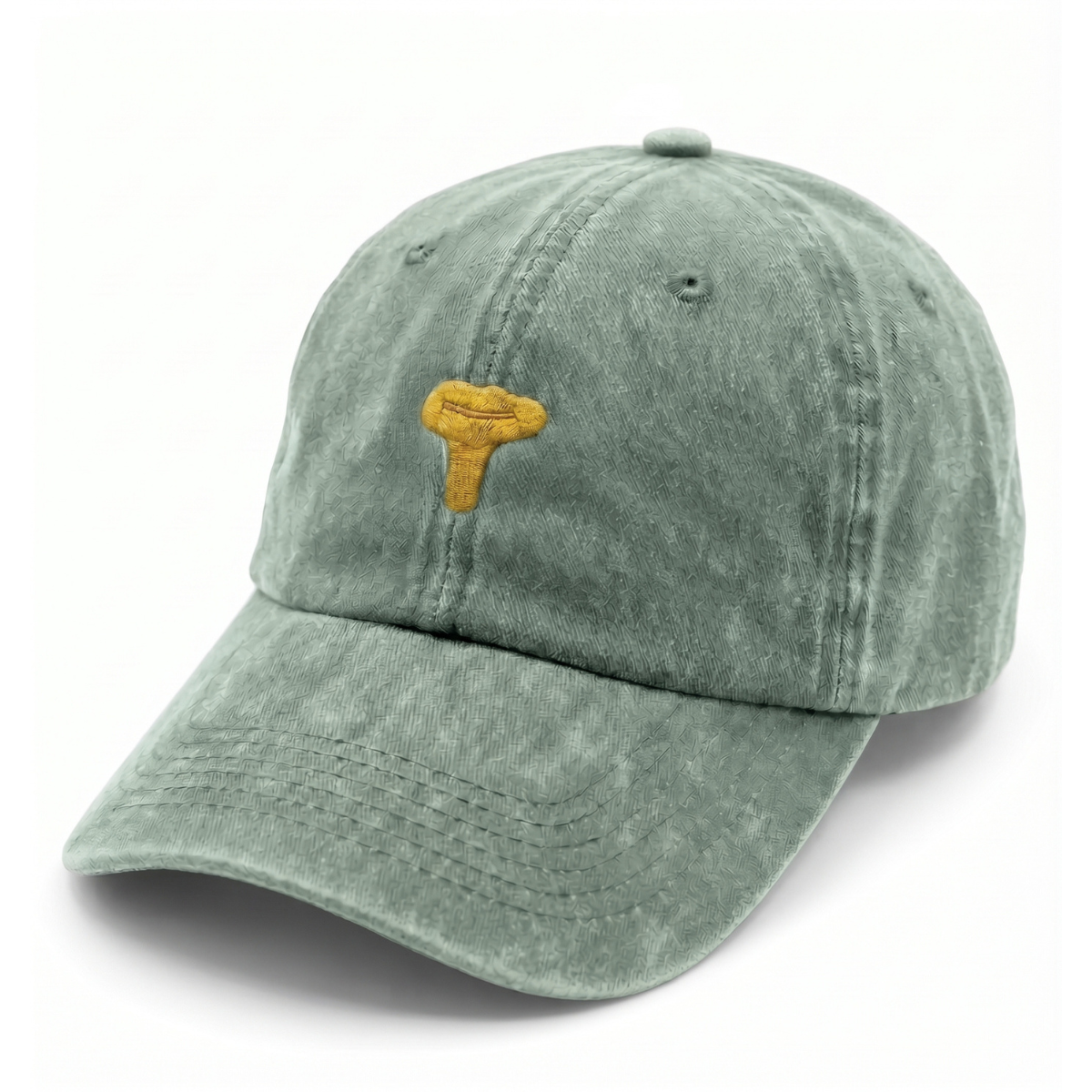 Caps Kantarell Salvie