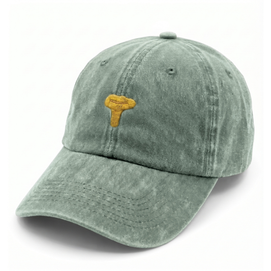 Caps Kantarell Salvie