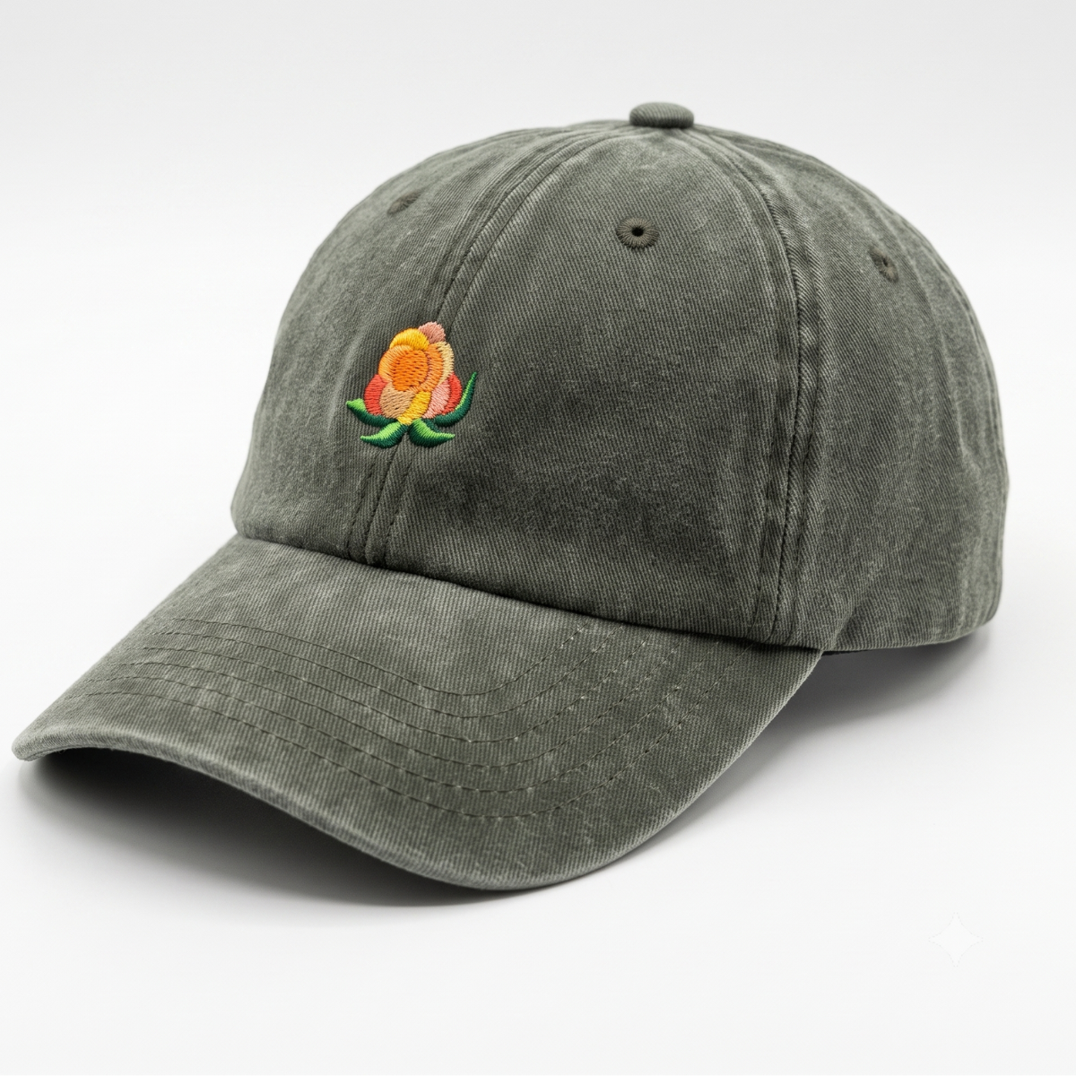 Caps Multe Oliven