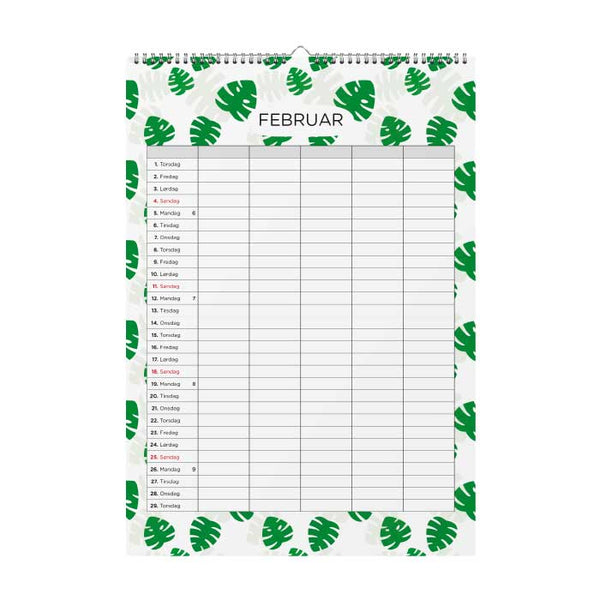 Kalender 2024