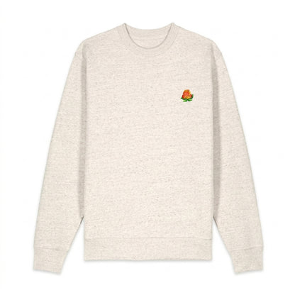 Genser Multe Beige melert