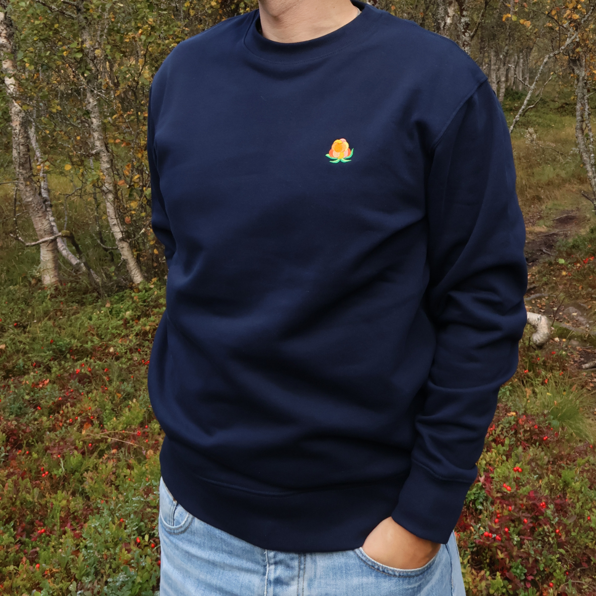 Genser Multe Marine