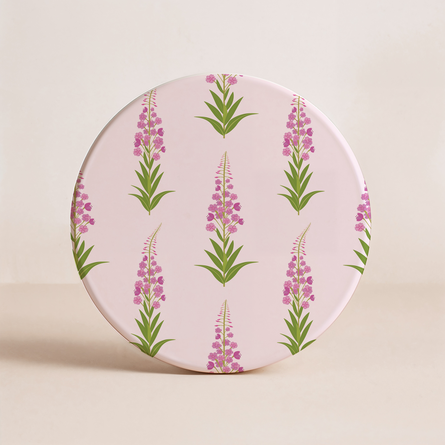 Glassunderlag Geitrams