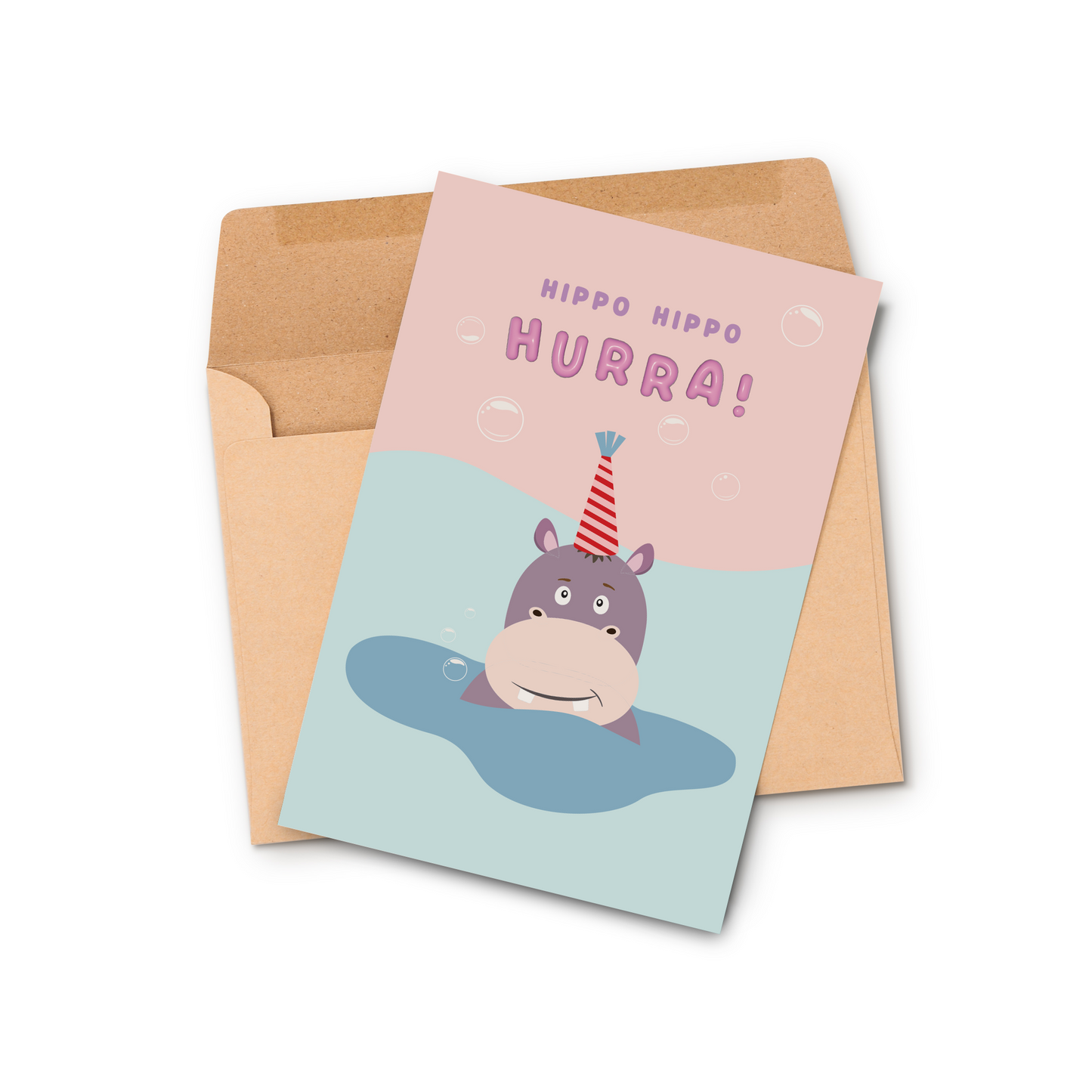 Kortpakke med 10 kort: Passer til det meste