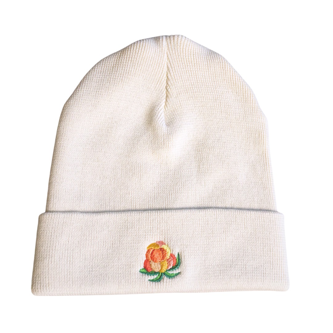 Lue Multe, Naturhvit