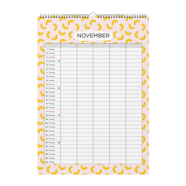 Kalender 2024