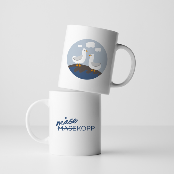 Krus Måsekoppen