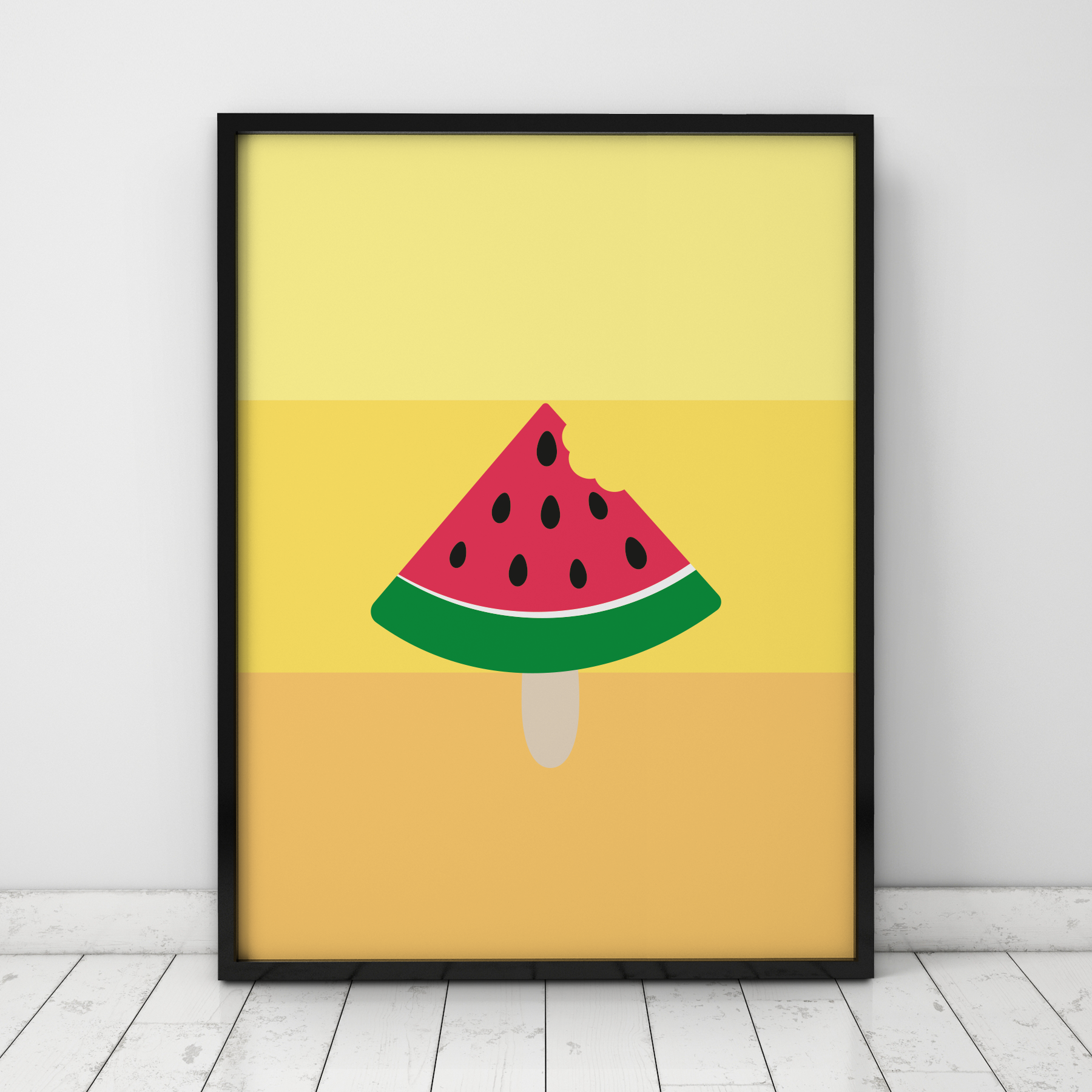 Poster Melonis