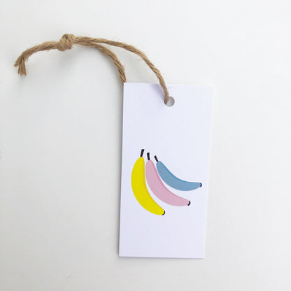 Gavelapp Bananas